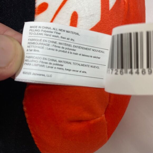 Squishmallows Original Disney 8 inch Lilo Plush Toy NWT - Picture 11 of 11